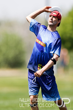 2021 USA Ultimate Masters Championships.