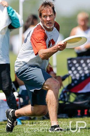 2021 USA Ultimate Masters Championships.