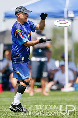 2021 USA Ultimate Masters Championships.