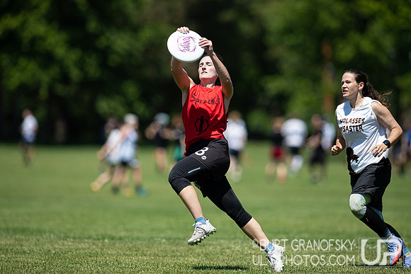 Saturday Action -- Mixed Easterns 2022