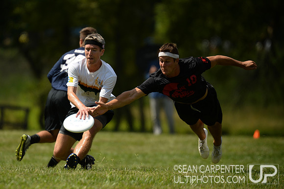 Founder's Sectionals - Sunday