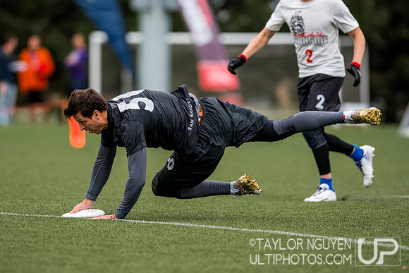 USA Ultimate Club National Championships