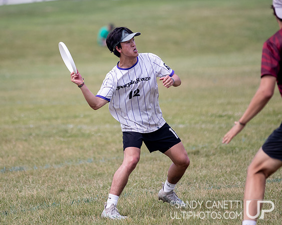 HSNI 2025 - Friday Action