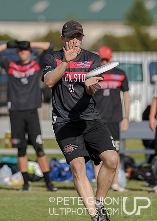 USAU Nationals 2014 Championships