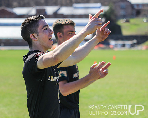 Sunday - Hudson Valley D-III College Men's Conference Championships