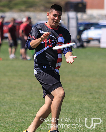 Sunday - Hudson Valley D-III College Men's Conference Championships