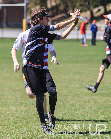 Sunday - Hudson Valley D-III College Men's Conference Championships