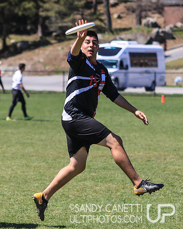 Sunday - Hudson Valley D-III College Men's Conference Championships