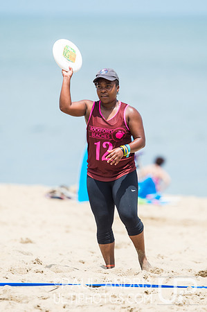 USA Ultimate Beach Championships