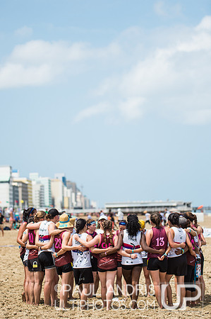 USA Ultimate Beach Championships