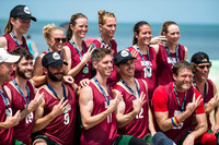 USA Ultimate Beach Championships