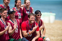 USA Ultimate Beach Championships