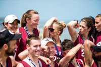USA Ultimate Beach Championships