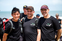 USA Ultimate Beach Championships