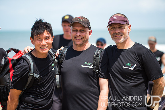 USA Ultimate Beach Championships