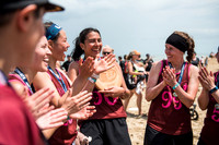USA Ultimate Beach Championships