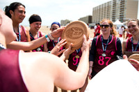 USA Ultimate Beach Championships