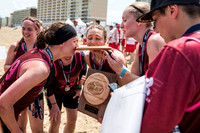 USA Ultimate Beach Championships