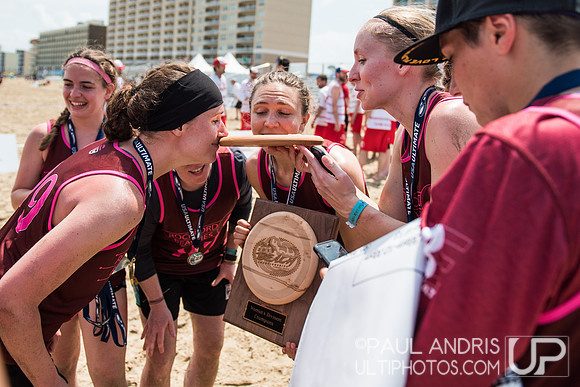 USA Ultimate Beach Championships