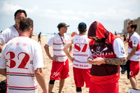 USA Ultimate Beach Championships