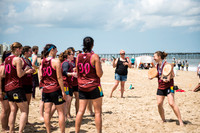 USA Ultimate Beach Championships
