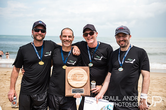 USA Ultimate Beach Championships
