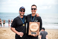 USA Ultimate Beach Championships
