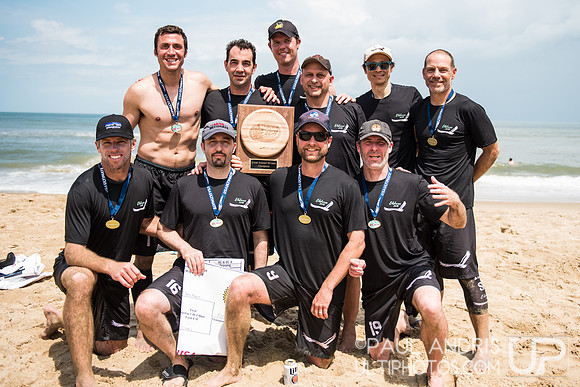 USA Ultimate Beach Championships