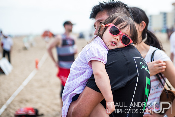 USA Ultimate Beach Championships