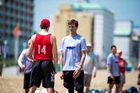 USA Ultimate Beach Championships