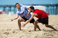 USA Ultimate Beach Championships