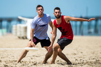 USA Ultimate Beach Championships