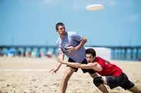 USA Ultimate Beach Championships