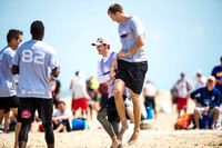 USA Ultimate Beach Championships
