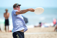 USA Ultimate Beach Championships