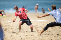 USA Ultimate Beach Championships