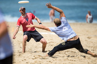 USA Ultimate Beach Championships