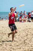 USA Ultimate Beach Championships