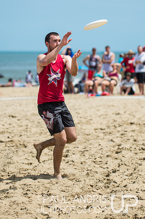 USA Ultimate Beach Championships