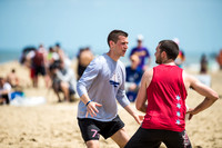 USA Ultimate Beach Championships