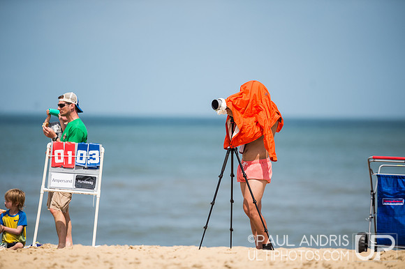 USA Ultimate Beach Championships