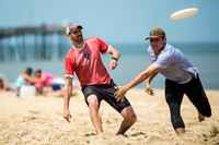 USA Ultimate Beach Championships
