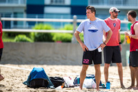 USA Ultimate Beach Championships