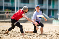 USA Ultimate Beach Championships