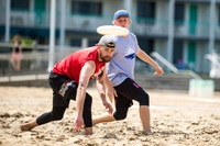 USA Ultimate Beach Championships