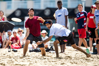 USA Ultimate Beach Championships