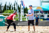 USA Ultimate Beach Championships