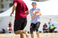 USA Ultimate Beach Championships