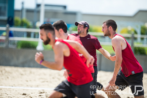 USA Ultimate Beach Championships