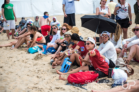 USA Ultimate Beach Championships